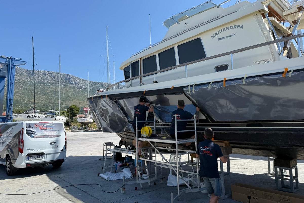 Naši projekti i transformacije