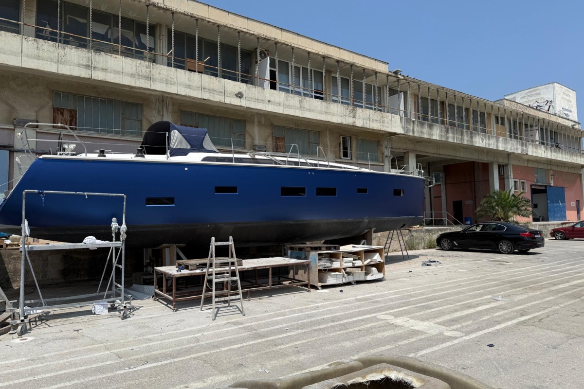 Naši projekti i transformacije