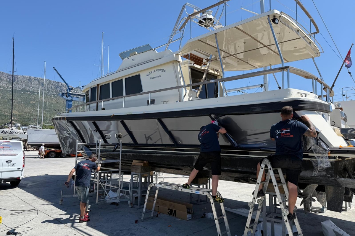 Naši projekti i transformacije