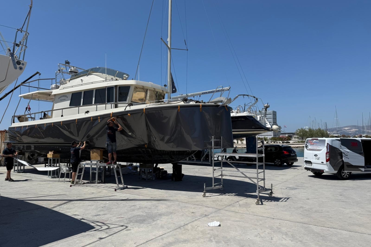 Naši projekti i transformacije