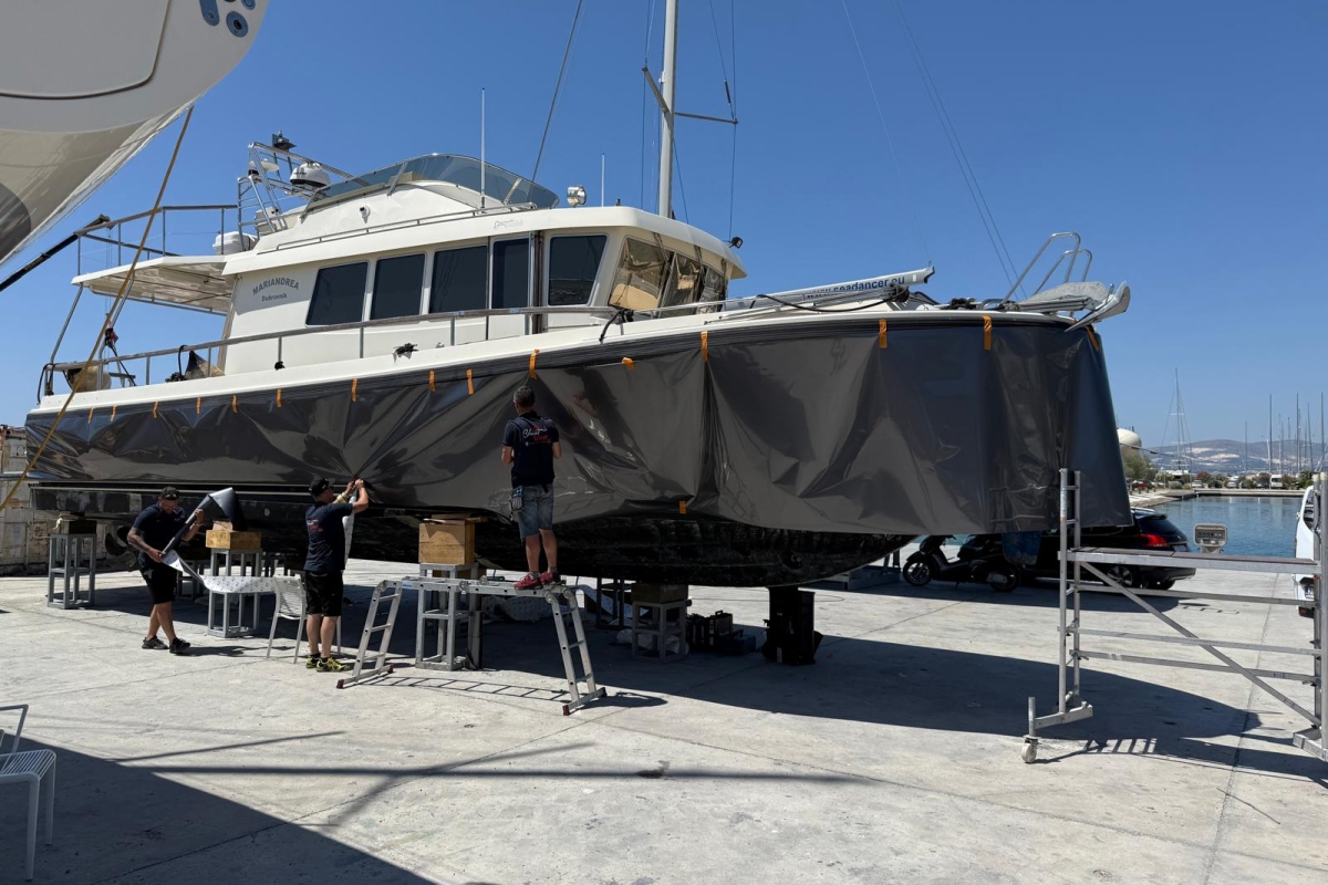 Naši projekti i transformacije