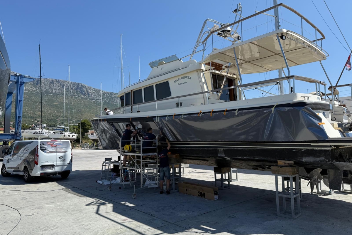 Naši projekti i transformacije