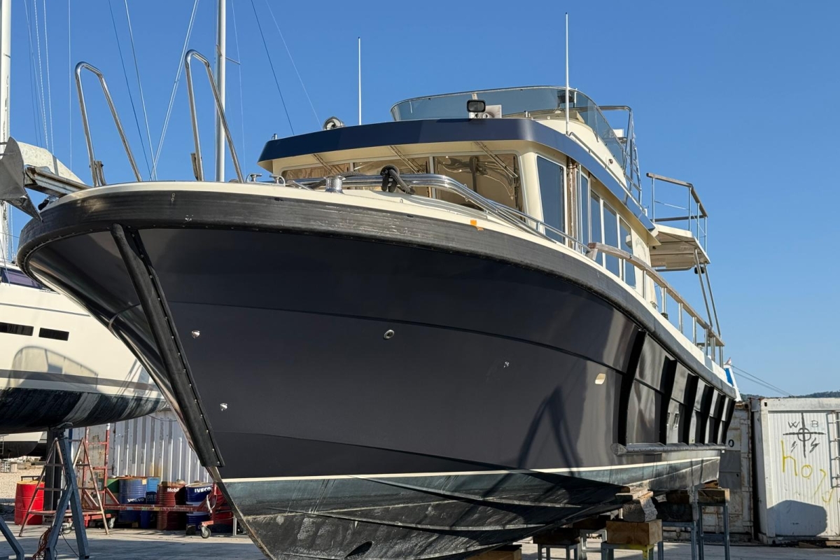 Naši projekti i transformacije